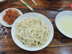 -王菊美食街·王菊面馆(总店)