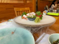 -天正河鲀·河豚亭(大连店)