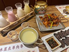 -冰川朝鲜族料理·东北菜(观前店)