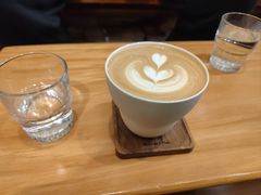 -雕刻时光咖啡馆(南院门店)
