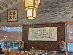-猪肉婆私房菜(容桂总店)