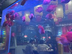 -朱光玉火锅馆(正弘城店)