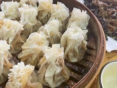 -正宗天津烧麦馆(柳州路店)