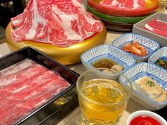 -温野菜涮涮锅(西单大悦城店)