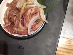 -韩宫宴炭火烤肉(昆山金鹰店)