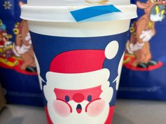 -瑞幸咖啡(振业大厦店)