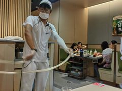 -海底捞火锅(振华商厦店)