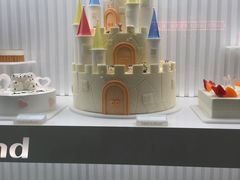 -好利来(交大店)