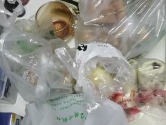 -宫门口馒头铺(创始人总店)