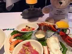 -莫尔顿牛排坊(浦东ifc店)