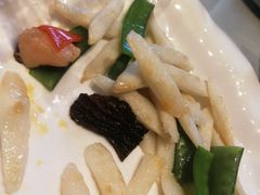 -上和臻品中国菜(花园街店)