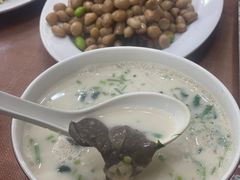 -教师之家赵家羊汤馆(东青龙街店)