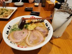 -日出拉面(望京店)