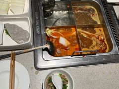 -海底捞火锅(之心城店)