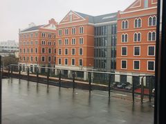 -上海交通大学（闵行校区）-李政道图书馆