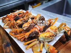 -一江春水·杭帮臻宴(三台山店)