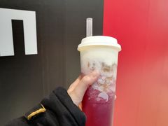 -喜茶(上海兴业太古汇店)
