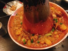 -火燒雲傣家菜(鼓楼店)