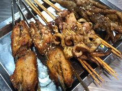 -小民大排档(光谷店)