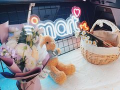 -上海浦东smart汽车全功能店(金桥店)