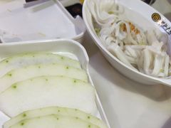 -潮汕大目牛肉火锅(水围店)
