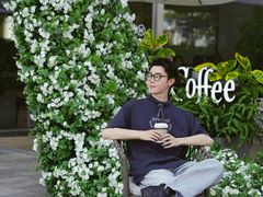 -Peet's 皮爷咖啡(海雅缤纷城店)