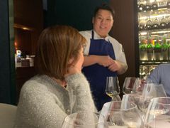 -Oyster Talks 四度蚝法餐厅