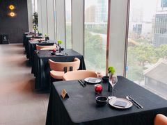 -醉东Oriental House(静安嘉里中心店)
