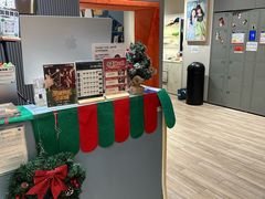-海马体照相馆(上海月星环球港店)