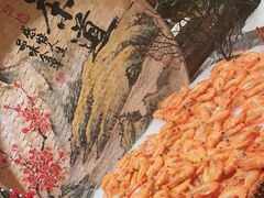 虾子-吉布鲁牛排海鲜自助(龙湖北城天街购物广场店)