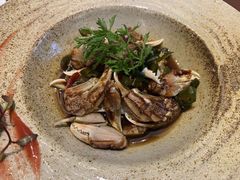 -明翠湖品·湖景餐厅