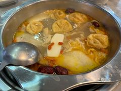 -光头药膳鸡(莱茵小镇店)