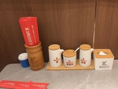 -凯达饺子城(燕山大街店)