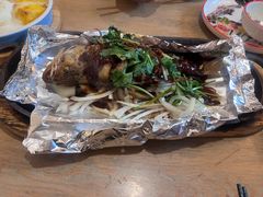 -新白鹿餐厅(城西银泰城店)