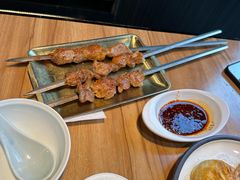 -品回味清真西北楼(宁波首店)