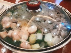 -蚂蚁家辣炒章鱼(海云台店)
