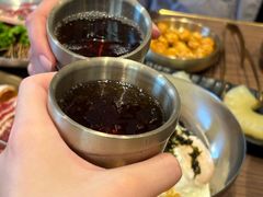 -大可泥炉烤肉(中街店)