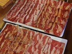 -拾勝牛·江景安格斯烧肉放题(江湾阳光天地店)