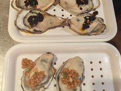 -三个渔夫·蒸汽海鲜(小白楼店)