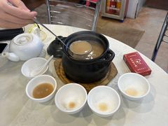 -文记壹心鸡(宝华路店)
