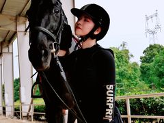 -重庆和泰马术俱乐部