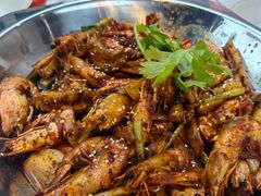 -蛙老爹·蜀香美蛙鱼头(王家湾店)