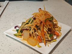 -刀郎牛肉面新疆餐厅·烧烤(清真通州珠江国际城店)