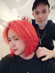 -Zip概念美发