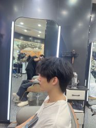 -藤野造型烫染·接发