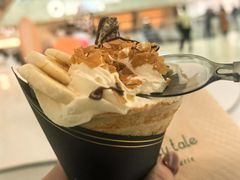 -July tale·可丽饼(德基广场店)
