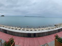 -观海轩餐厅(一线海景店)