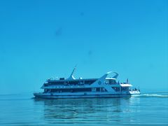 -巢湖姥山岛