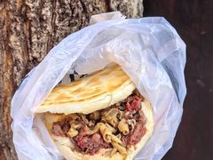 -清真拉妈卤味(回民街店)