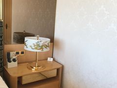 -北京盘古七星酒店